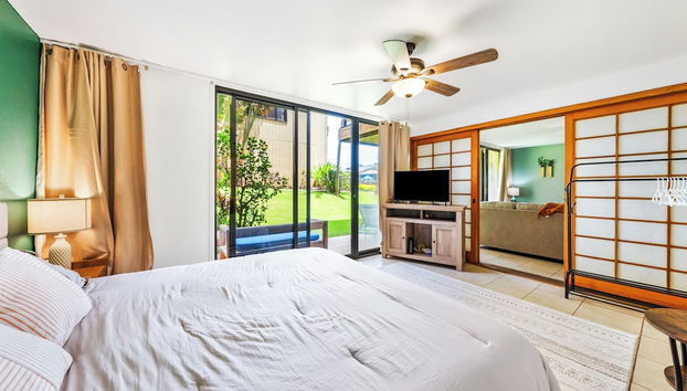 Makahuena 1102 - Foto 4, Habitación