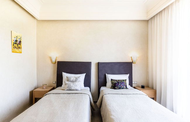 Villa de luxe Khotata - Foto 4