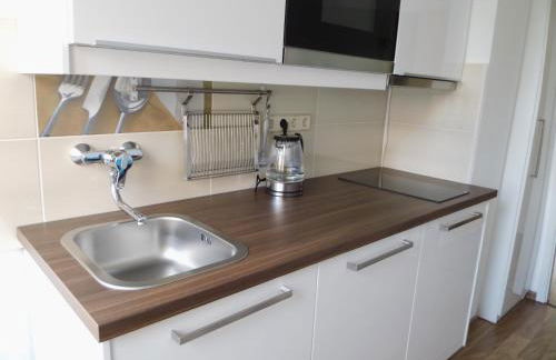 Apartment L - comfort - Foto 24