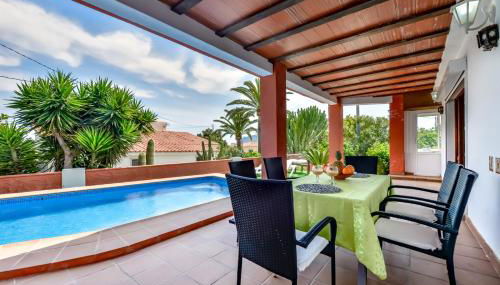 Villas Guzman - Mouna - Foto 5