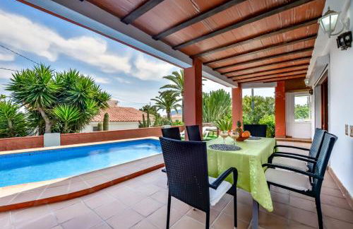 Villas Guzman - Mouna - Foto 5