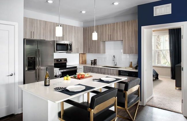 MONDRIAN Luxury Suites & Villas - Foto 20