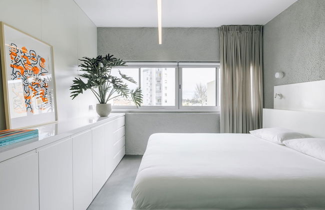 Olala Luz Apartment - Photo 1