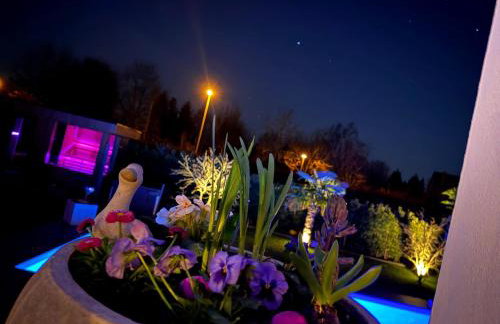 Luxuriöse Fewo Schaffner - Foto 27