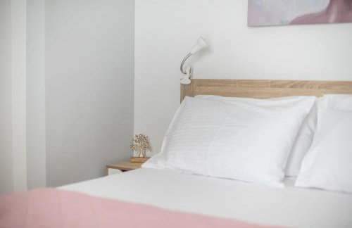 Luxurious Penthouse Hilton Area - DiPeJo Athens - Foto 25