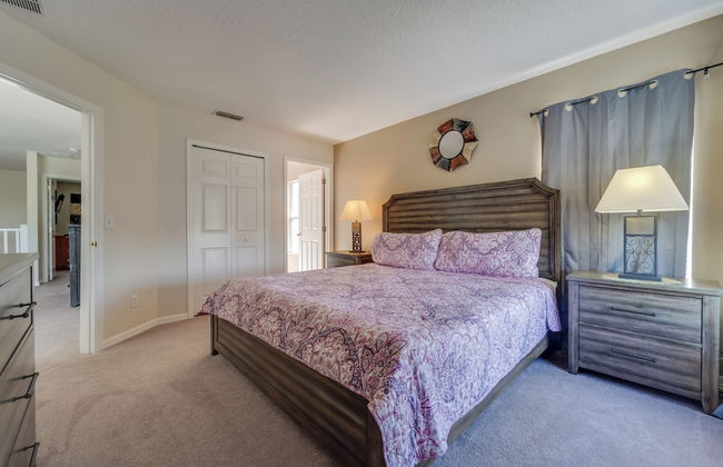 Daniel's Solana House - Foto 14