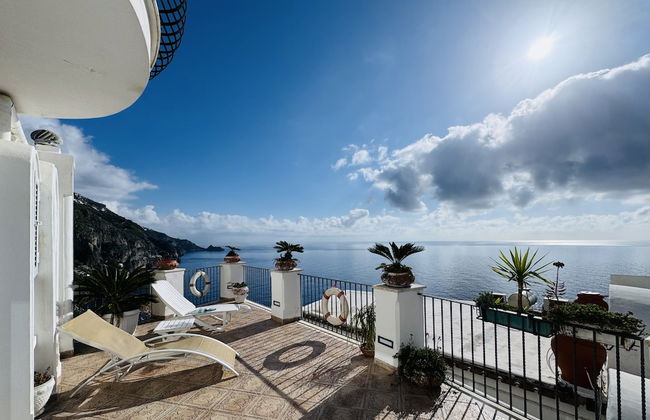 YourHome - Assia House Praiano - Foto 1