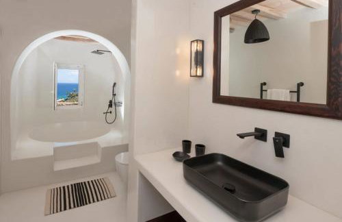 Villa Leo - Sea View Elegance and Infinity Pool - Photo 38