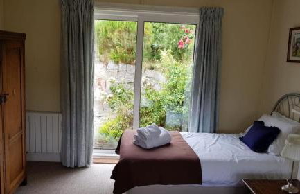 Seagulls Porthcothan Bay Cottage - Foto 9