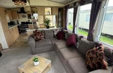 8 berth Waterside Ingoldmells Santanavan 8 C22 - Foto 26