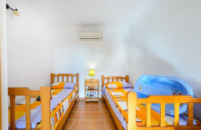 Villa Can Giovanni - Foto 10