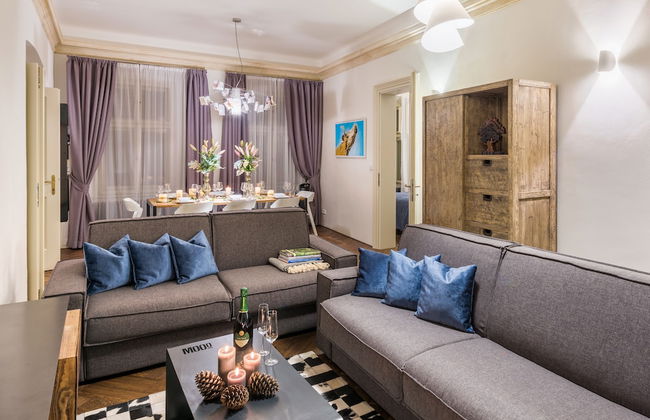 MOOo by the Castle - Foto 22