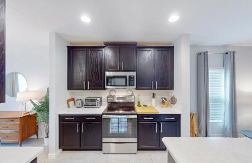 Gateway to Orlando Theme Parks! Dog-Friendly Haven - Foto 8