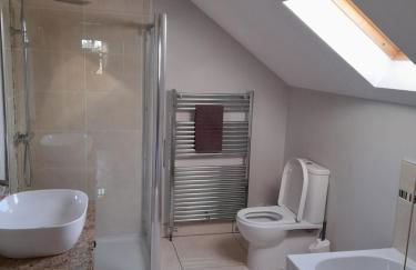 Quarry Loft - Foto 32