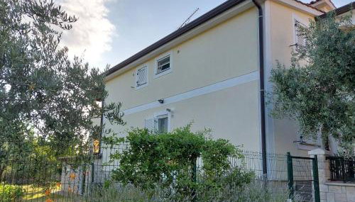 Apartment Kumbaya-Mušalež - Foto 3, Garden