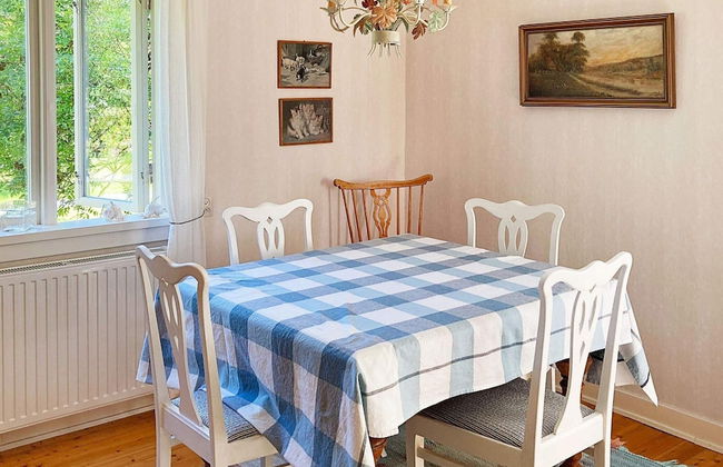 6 Person Holiday Home in Dalskog - Foto 11