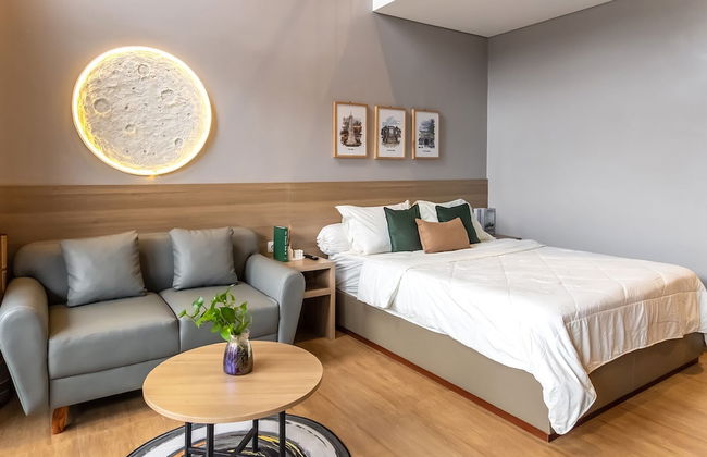 Calma Jatimas Klayar Villa Sleman Jogja - Photo 9