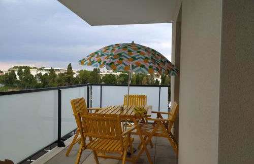 Appart familial à 800 m de la plage ! - Photo 7