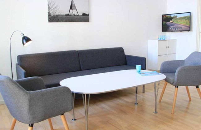 4 Person Holiday Home in Svaneke - Photo 18