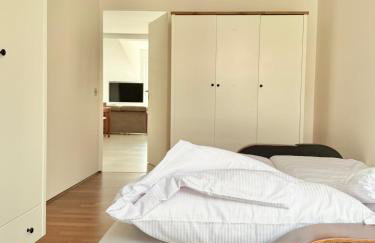 CHAUKA aprtamenty w centum z widokiem - Foto 49