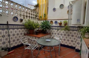 Casa Turistica Termas aparcamiento y desayuno incluido - Foto 13