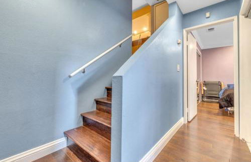 2 Bed Apartment with Private Terrace Near SoFi - Foto 18