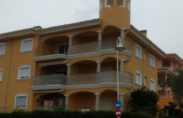 Apartamento Peñiscola Urbanizacion Nerea - Photo 2