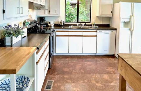 Orcas Island Two-Bedroom Cottage - Foto 7