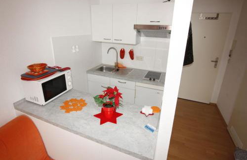 Seepark Falk Wohnung Nr -3- - Foto 16