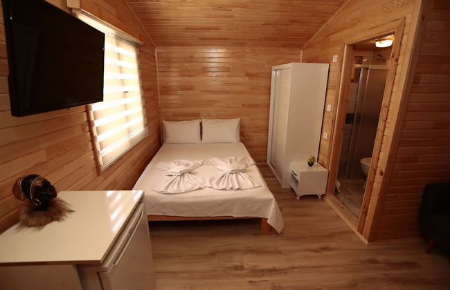 Afilli Bungalow - Foto 2