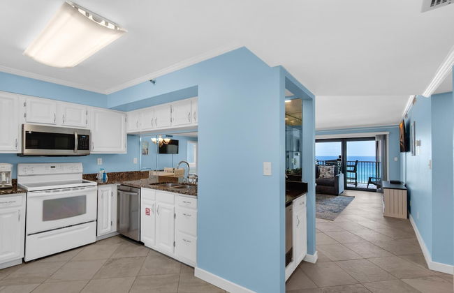 Emerald Towers 503 - Foto 8