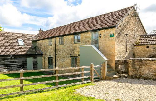 Cotswolds Barn Near Soho Farmhouse & Daylesford - Foto 35