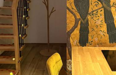 ECRIN DE CHARME 4 étoiles Jacuzzi privé 2 pers - Foto 30