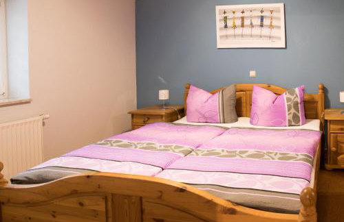 Ferienwohnung in Bad Staffelstein OT Grundfeld - Foto 10