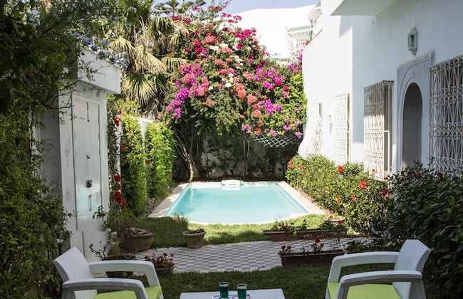 Villa Pieds Dans l'Eau - Foto 1