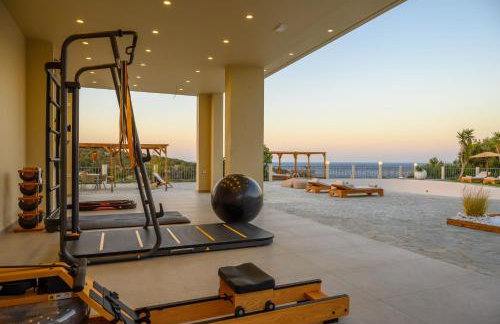 KALOS LUXURY HOMES, BEACHSIDE EXPERIENCE VOULISMA - Foto 75