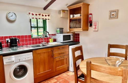 Bwthyn Bach - Foto 5