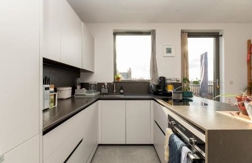 Beautiful 1BR Huge Terrace 17 mins central London - Pass the Keys - Foto 6