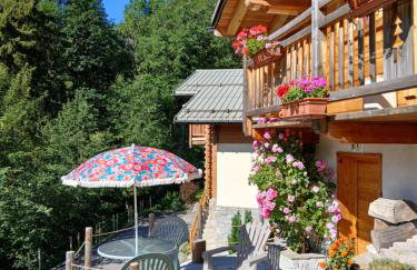 Le Refuge des Marmottes - Foto 2