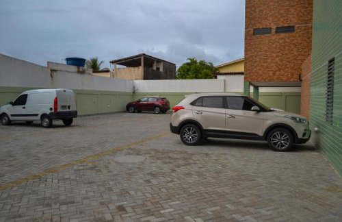 Apto 2 suites com elevador no Frances -Adm Nutelss - Foto 49