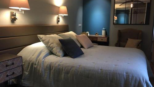 Gîtes Le Petit Nailly - Foto 5