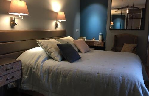 Gîtes Le Petit Nailly - Foto 5