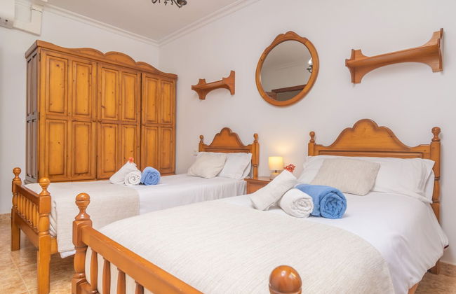 Pomeres 9 in Sa Coma - Foto 31