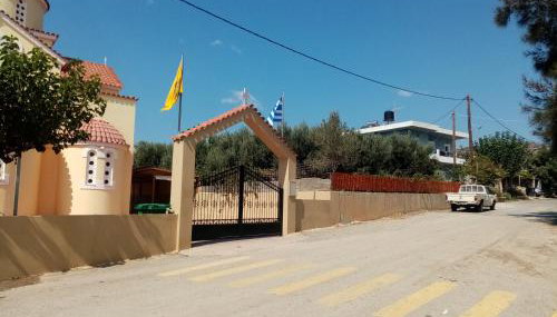 Vine Veranda - Foto 2