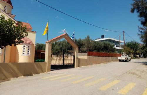 Vine Veranda - Photo 2