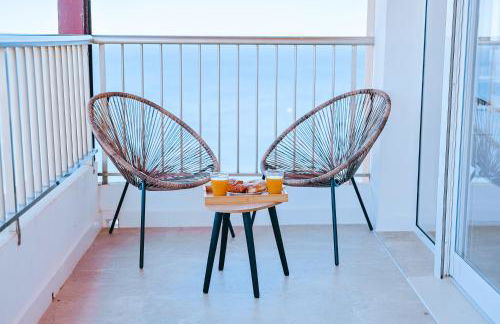 Apartamento prémium con 5 Piscinas Barbacoa Tenis Frontenis - Foto 38