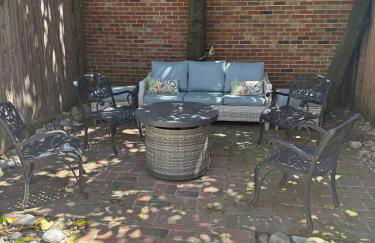 The Verdigris| 1800s Charm| King St| Easy Parking - Foto 39