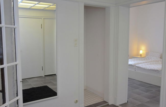 Wohnung in Bad Pyrmont mit Grillterrasse - Foto 26