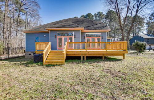 Spacious Hampton Vacation Home Near Beaches! - Foto 2