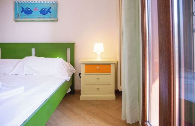 Solemar Sicilia - Villa Mariù - Foto 7